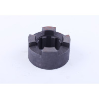 Муфта (шестерня) диференціала нерухома Z-4/8 Xingtai 224/244