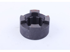 Муфта (шестерня) диференціала нерухома Z-4/8 Xingtai 224/244