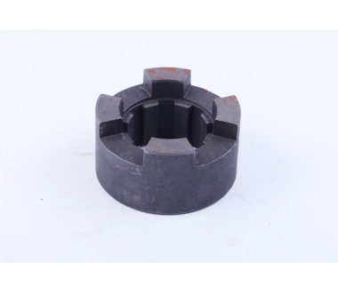 Муфта (шестерня) диференціала нерухома Z-4/8 Xingtai 224/244