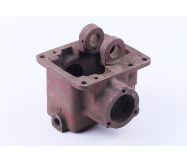 Корпус роздавальної коробки DongFeng 240/244