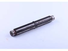 Вал 3 КПП L-242 мм, Z-6 Xingtai 24B, Shifeng 244, Taishan 25