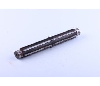 Вал 3 КПП L-242 мм, Z-6 Xingtai 24B, Shifeng 244, Taishan 25