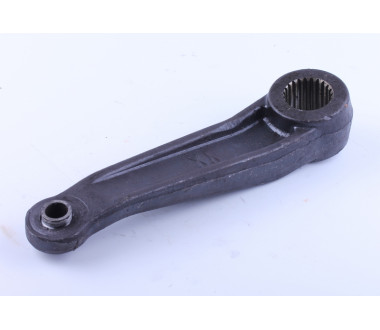 Важіль підйомника зовнішній Xingtai 24B, Shifeng 244, Taishan 24