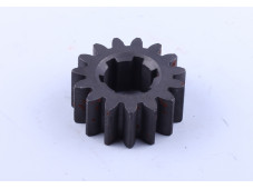 Шестерня КПП Z-6/15 Xingtai 24B, Shifeng 244, Taishan 24