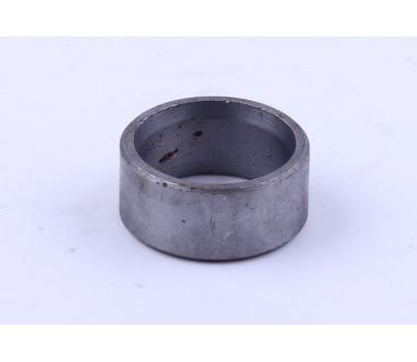 Втулка вала корпусу підшипника перед мостом L-16 мм діаметр 28/35 мм Jinma 200/204/240/244