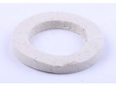 Пильовик повстяний переднього мосту Jinma 200/204/240/244