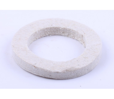 Пильовик повстяний переднього мосту Jinma 200/204/240/244