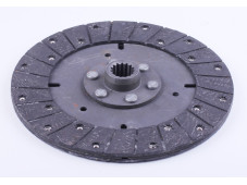 Диск зчеплення до однодискового кошика Jinma 200/204/240/244