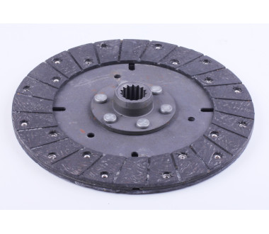 Диск зчеплення до однодискового кошика Jinma 200/204/240/244