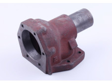 Корпус лівий вертикального вала переднього мосту Jinma 200/204/240/244