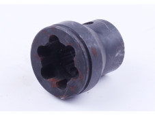 Муфта карданного валу передня Z-6/15 Jinma 200/204/240/244