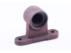 Опора передня перед мосту Jinma 200/204/240/244