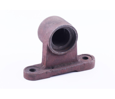 Опора передня перед мосту Jinma 200/204/240/244
