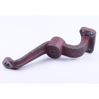 Рычаг левый рулевого механизма Jinma 200/204/240/244