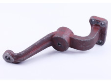 Важіль лівий кермового механізму Jinma 200/204/240/244