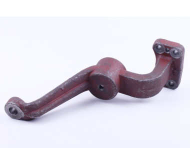 Важіль лівий кермового механізму Jinma 200/204/240/244