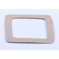 Прокладка боковых крышек блока DL190-12 Xingtai 120