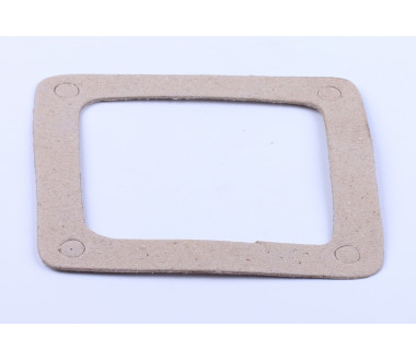 Прокладка боковых крышек блока DL190-12 Xingtai 120