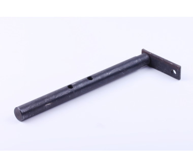 Вал вилки выключения сцепления DongFeng 240/244