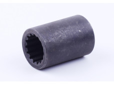 Втулка сполучна вала приводу перед мосту DongFeng 240/244