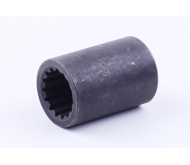 Втулка сполучна вала приводу перед мосту DongFeng 240/244