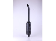 Глушитель DongFeng 240/244