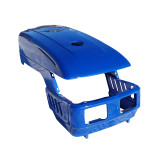 Капот двигуна DongFeng 240/244