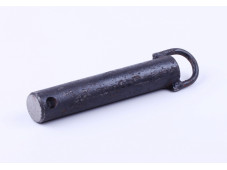 Палец прицепной серьги DongFeng 240/244