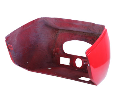 Корпус панелі приладів DongFeng 240/244