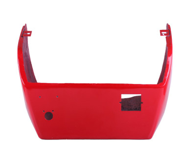 Корпус панелі приладів DongFeng 240/244