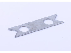 Пластина замковая DongFeng 240/244