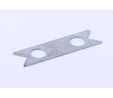 Пластина замкова DongFeng 240/244