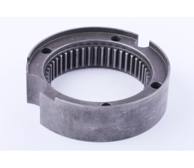 Шестерня кільцева планетарної передачі DongFeng 240/244