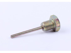 Щуп рівня масла переднього моста DongFeng 240/244