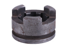 Муфта блокування диференціала рухома Z-3/8 (нового зразка) Foton 244, ДТЗ 240