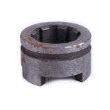 Муфта блокування диференціала рухома Z-3/8 (нового зразка) Foton 244, ДТЗ 240