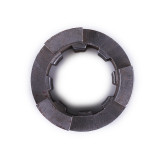 Муфта блокування диференціала рухома Z-3/8 (нового зразка) Foton 244, ДТЗ 240