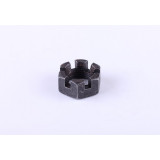 Гайка корончаста, осі диференціалу - MT