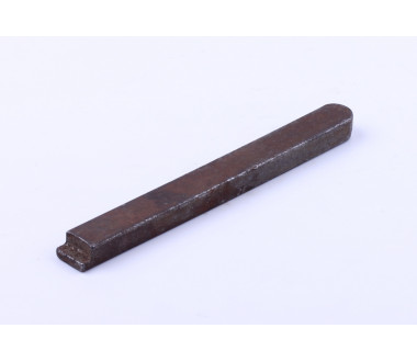 Шпонка приводного валу КПП Jinma 200/204/240/244