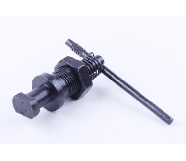 Вал декомпресора - ZS/ZH1100