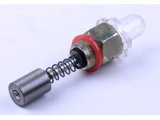 Датчик тиску оливи - ZS/ZH1100