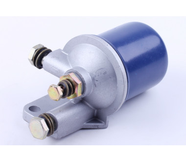 Топливный фильтр в сборе - ZS/ZH1100