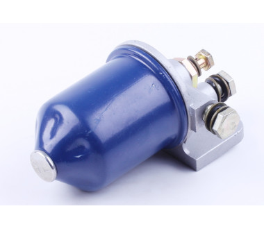 Топливный фильтр в сборе - ZS/ZH1100