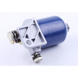 Топливный фильтр в сборе - ZS/ZH1100