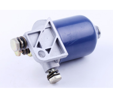 Топливный фильтр в сборе - ZS/ZH1100