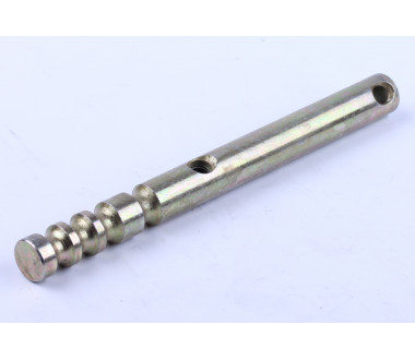 Вісь вилки перемикання передач - 168F-170F