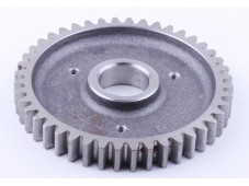 Шестерня відцентрова Z-44 внутрішній діаметр 32 мм - ZS/ZH1100