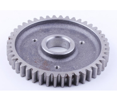 Шестерня відцентрова Z-44 внутрішній діаметр 32 мм - ZS/ZH1100