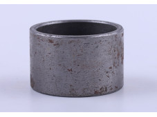 Втулка распорная передняя промежуточного вала L-29 мм диаметр 38/45 мм DongFeng 240/244