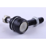 Наконечник рульовий, праве різьблення М16 (конус 15 - 17 мм) DongFeng 250D